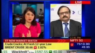 Arrow Coated Products Ltd CMD Shilpan Patel Interview ET NOW