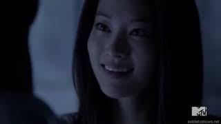 Teen Wolf _ Scott & Kira ‘Romance” (Please Like & Subscribe)