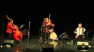 Daniel Hoffman - Russian Sher (klezmer fiddle)