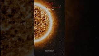 SUN vs Stephenson vs Phoenix A #universe #space #cosmos88 #shorts