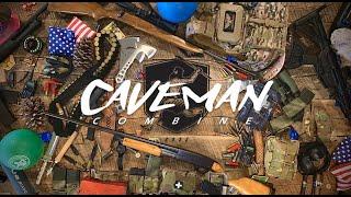 Caveman Combine 2022