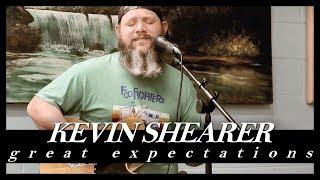 Kevin Shearer 'Great Expectations'