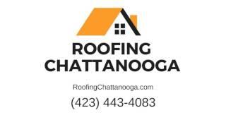 Hail Damage Roof Repair Chattanooga Tn | 423 443 4083 | Roofing Chattanooga
