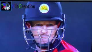 Jonty Rhodes | Old is gold | Sweden cricket  | NilsCreation