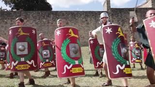 EXERCITUS | Legio XXI Rapax