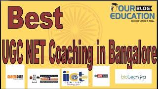 Best UGC NET Coaching in Bangalore| Our Education