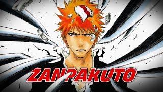 Zanpakuto: The Power System Made for Character Writing