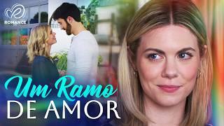 Um Ramo de Amor: Criando o Casamento Perfeito e Descobrindo a Paixão | Filme de Romance