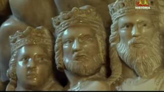 Los reyes magos  documental History Channel