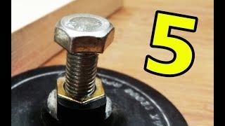 5 полезных идей которые могут пригодится .бери и делай  / 5 useful ideas