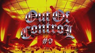 TPA MIXSET - OUT OF CONTROL #9