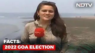 Goa Election Facts That Will Blow Your Mind