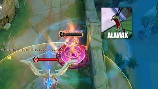 MEME ABSURD MOBILE LEGENDS [pesona lucu player epic iQ tinggi]