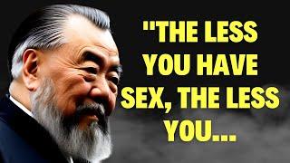 Life Lessons from Confucius That Men Learn Too Late in Life - Confucius and His Life Lessons