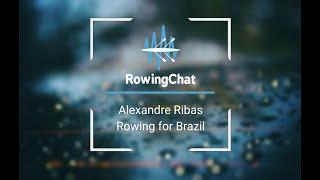 Alexandre Ribas - Brazil