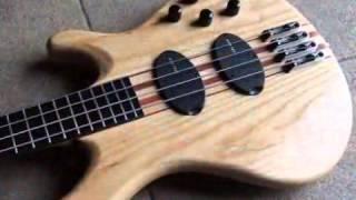 WAGHORN GUITARS