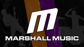 Marshall Music - SA's Leading Musical Instrument and Pro Audio Store