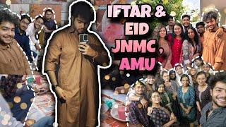 Iftar & Eid party with friends | MBBS, JNMC, AMU 🩻