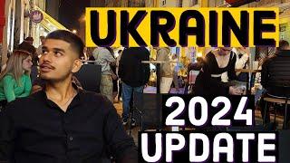 Unlocking Ukraine: Study, Work, and Future Opportunities|How to come to Ukraine2024