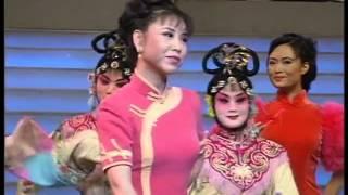 1996年央视春节联欢晚会 戏歌《中国戏曲真神奇》 刘斌等| CCTV春晚