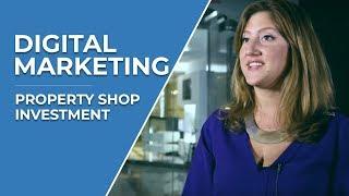 Digital Marketing - Property Shop Investment - Corporate Film