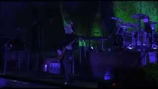 A Perfect Circle - The Package - Live at Red Rocks - Stone & Echo