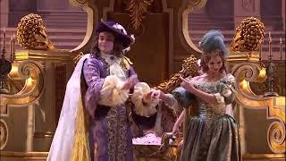 Sleeping Beauty: Bolshoi Ballet