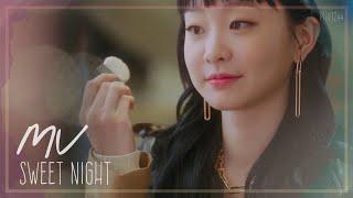 [FMV] Sweet Night – V (BTS) | Itaewon Class (이태원 클라쓰) OST Pt. 12 [ENG]