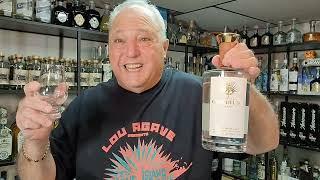 Lou Agave of Long Island Lou Tequila-Casa Del Sol blanco-This absolutely  Sucks..As Bad As They Come