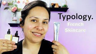 Typology  French Skincare: A Honest Review of Its Ingredients and Results