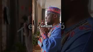 Aare onakankafo, commander of the largest tribe in West Africa. Yoruba aka Yoruba demons