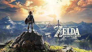 Zelda: Breath of the Wild discussion #JamesRolfe #MikeMatei