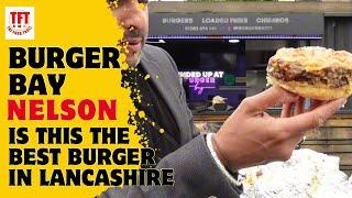 HAVE WE FOUND LANCASHIRE’S BEST BURGER? | TFT | FOOD REVIEW