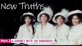 Journey with the Romanovs | Part 2