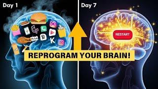 How to Reprogram Your Mind and End Addiction