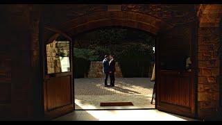 I&D Same-sex Wedding video at Pyrgos Petreza Athens