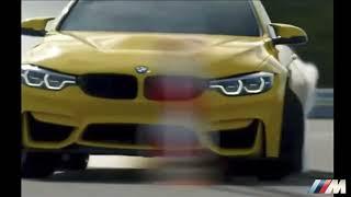 BMW M4 Commercial #BMW #M4 #Cars