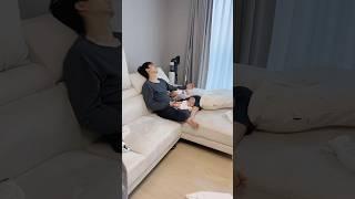신생아 쌍둥이 아빠의 하루