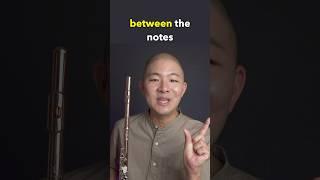 Try this SIMPLE finger exercise to improve your flute technique!