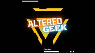 Geeky Tech for your Entertainment, Tron 3, and DS9 Documentary