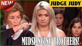 Judge Judy [Episode 9693] Best Amazing Cases Season 2025 Full Episodes HD