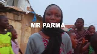 MR PARMA  Ahh (Official video)