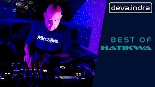 Best of Hatikwa - DJ set