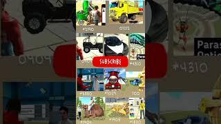 Indian bike driving 3D game all cheat code #viral#youtube #video