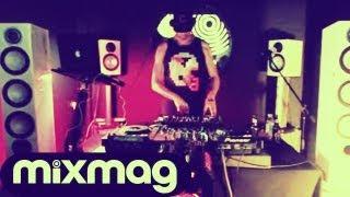 MK deep house DJ set in The Lab LDN