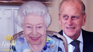 The Queen receives first good news since Prince Philip's passing - Royal Insider