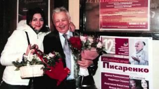 Маэстро Евгений Морозов - 50 лет творческой деятельности