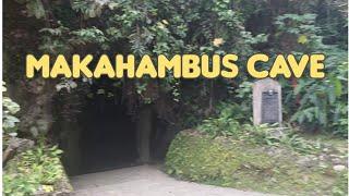 Makahambus Cave, Cagayan de Oro City