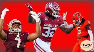 Sooners HEATING UP in the Transfer Portal! | Whats Next for Oklahoma and Brent Venables?