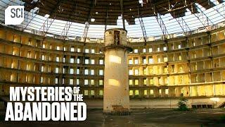 Cuba's Abandoned Panopticon Prison | Mysteries of the Abandoned | Science Channel